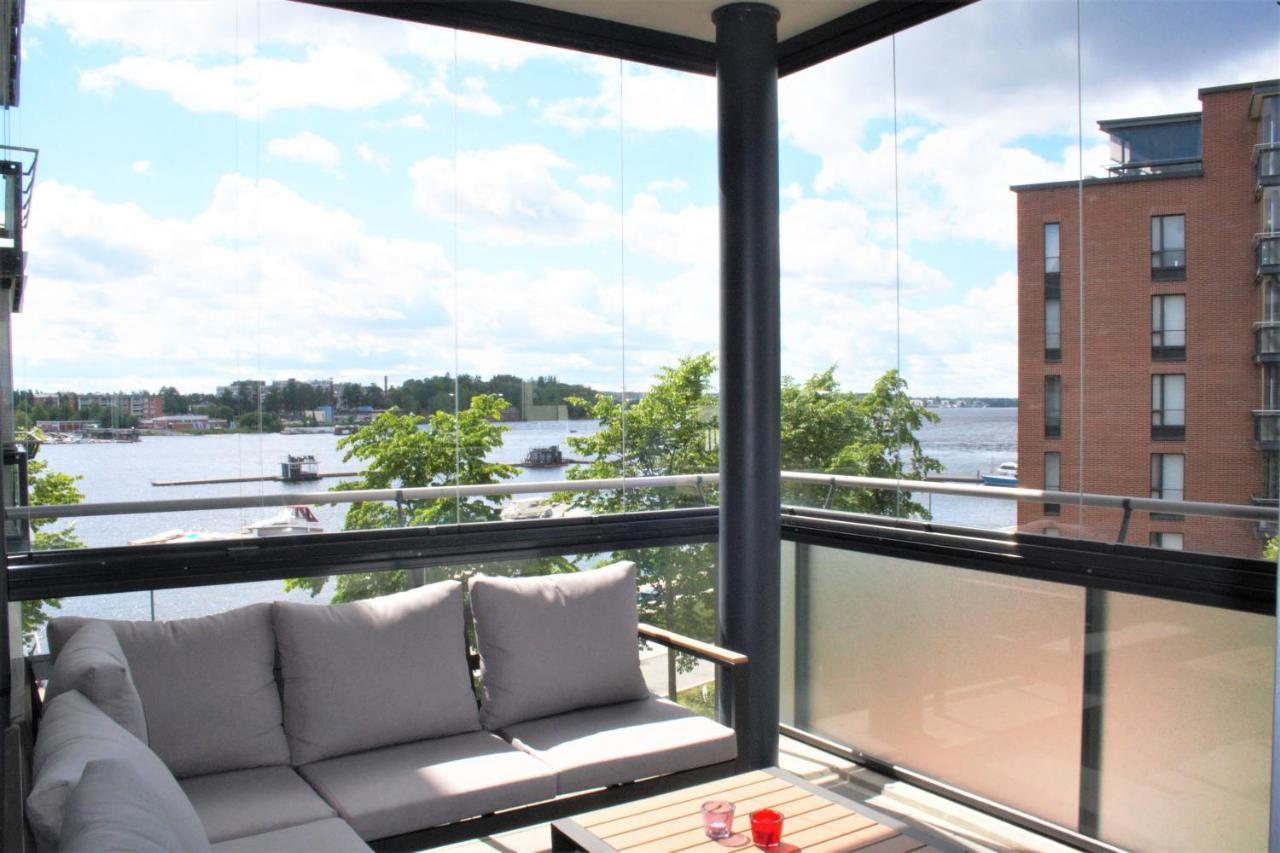 Kotimaailma Apartments Tampere Exterior foto