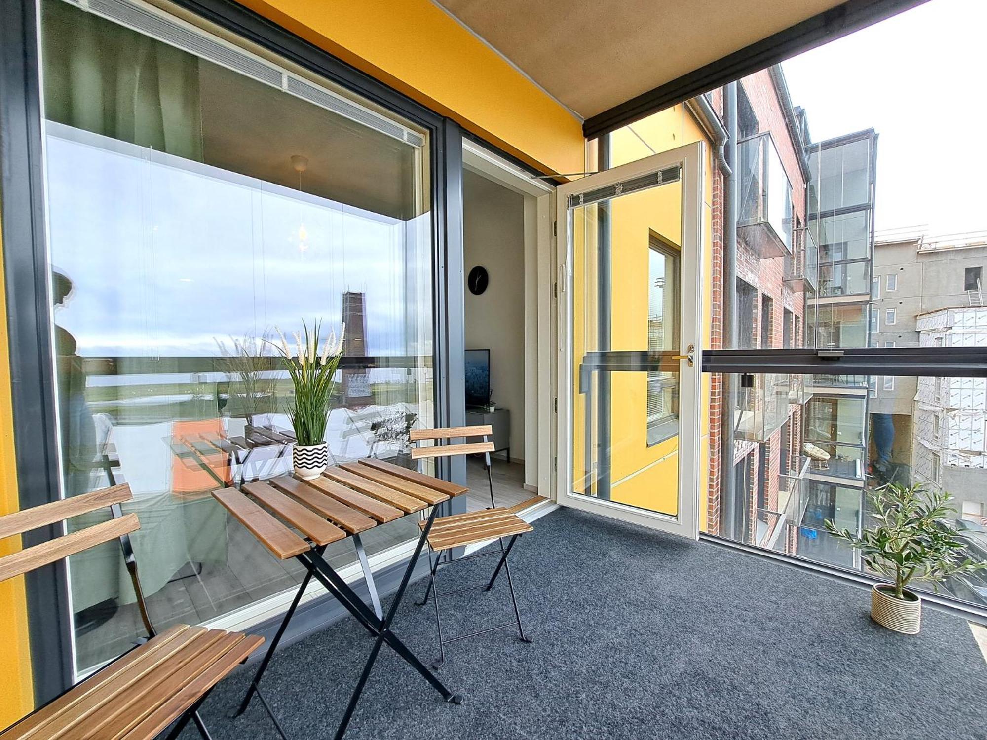 Kotimaailma Apartments Tampere Exterior foto